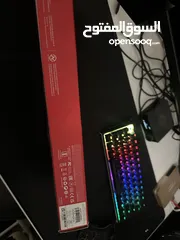  5 Hyperx alloy origins core