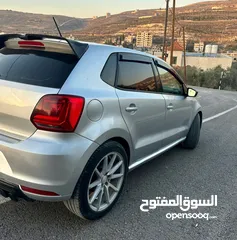  3 Polo 2015 اوتومات