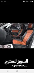  4 تيجوان tiguan 2018 محرك 2000 بنزين
