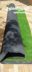  14 نجيل صناعي & لاندسكيب & ديكور حدائق & artificial grass