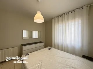  38 شقة 3 غرف نوم باطلالة رائعة في عبدون  ( Property 43136 )-175084200