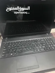  1 laptop Lenovo 2017 لابتوب لينوفو 2017
