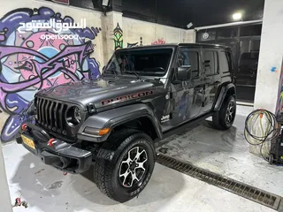  12 Jeep wrangler 2021 special edition islander