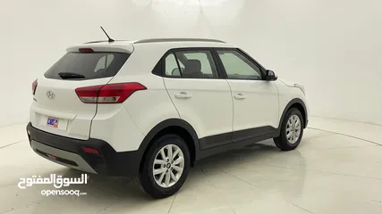  3 (FREE HOME TEST DRIVE AND ZERO DOWN PAYMENT) HYUNDAI CRETA