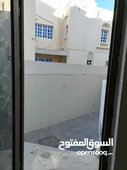  9 فلة للايجار في الخوض villa for rent Al Khoud