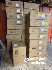  8 خزانة الاحذية الدوارة الترند