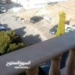  8 شقة للبيع في ضاحية الأقصى 3 غرف نوم طابق ثالث اخير.. الرجاء عدم تدخل الوسطاء