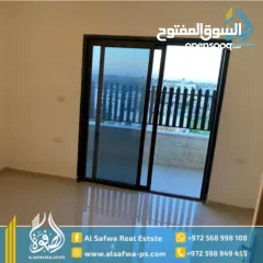  3 شقه مميزة للايجار البالوع قرب جوال للعائلات الصغيرة او عرسان