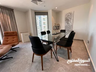  21 شقة للايجار في منطقة العبدلي  ( Property 32094 ) سنوي فقط