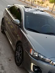  2 ميتسوبيشي Ex  2018 للبيع فقط