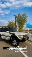  13 Land Cruiser لاندكروزر