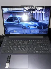  1 Lenovo Ideapad slem3