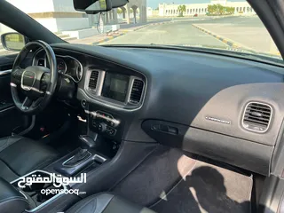  8 Dodge CHARGER SXT v6 model 2018 FOR SALE