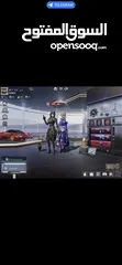  10 حساب ببجي موبايل account Pubg mobile for sell  حساب قوي جدا فيه كونكر قديم وبكج الفرعون كامل حساب مم