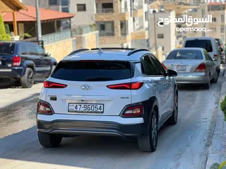  6 هونداي كونا موديل 2019 فل كامل بدفعة اولى 2300 دينار على صورة الهوية