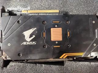  3 aorus rx 580 8gb