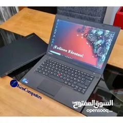  1 Lenovo Think pad T440