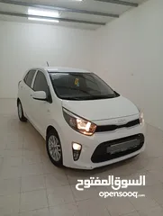  2 كيا بيكانتو موديل 2022 سعر حرق على الكاش  49