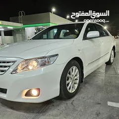  5 كامري GLX بحالة نادرة