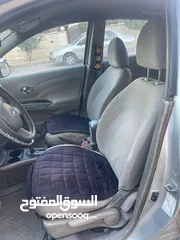  3 نيسان صني موديل 2012