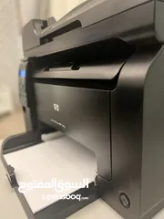  2 HP Printer LaserJet w/ Extra Ink Cartridges