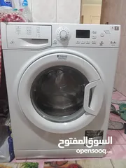  2 غساله للبيع