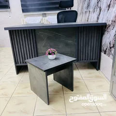  21 مكتب تفصيل بسعر المصنع خشب لامينت مستورد  سعر بالمملكه اكثر من حجم