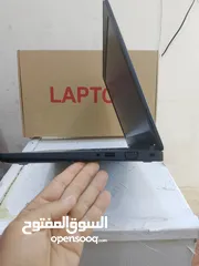  12 كارت شاشة خارجي . الجيل السابع . الهارد 256   ssd الرام 8