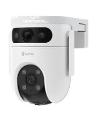  1 satellite and CCTV technician