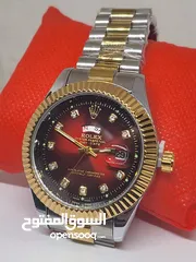  1 ساعة رولكس كوبي ون