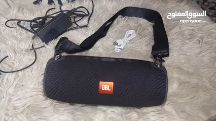  1 سماعة JBL Xtreme (oregenal)