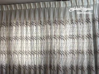  1 برادي غرف نوم عدد 2