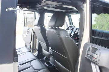  9 جيب رانجلر موديل 2017 jeep Wrangler model 2017
