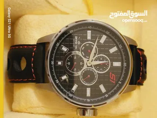  14 ساعات جديده انفكتا وتايمكس