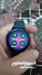  11 Samsung Active 2 Smart watch