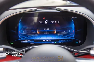  9 Mercedes Sl43 Amg 2022 Mild hybrid