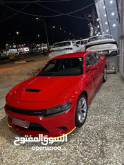  19 جارجر GT موديل 2022 كفاله عامه