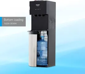  3 Panasonic Top Loading Water Dispenser (SDM-WD3238)