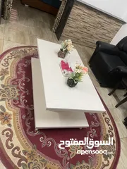  4 استوديو للتأجير اليومي والاسبوعي والشهري