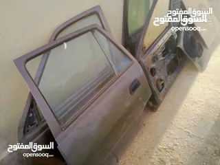  11 قطع سياره دايو لانوس سيلو اوبل