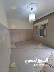  11 شقة مميزة أرضي مع ترس دفع شهري