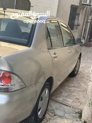  3 لانسر نظيف جدا لدواعي السفر lancer 1300