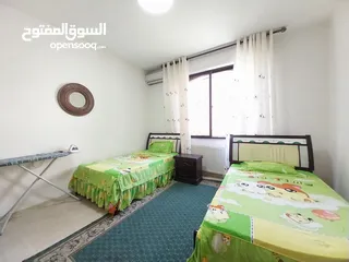  3 Apartment for rent in abdoun  ( Property 34790 )-174805142