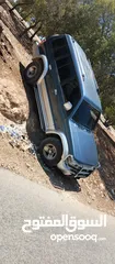  2 متسوبيشي باجيرو