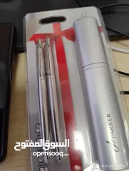  3 parker jotter set