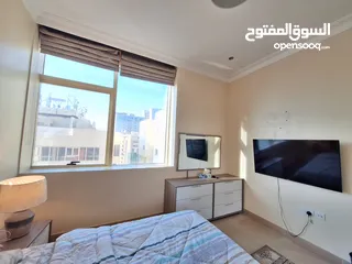  15 One Bedroom Near Rameez Mall  Modern Flat With Offer Price  Balcony  Facilities