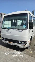  2 Rosa 2008 33 seater