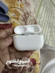  7 سماعة ابل ايبودز برو الجيل الثاني apple airpods pro 2