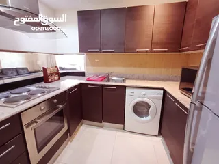  3 Nice Fully Furnished Flat  Close Kitchen  Great Location Near to Oasis Mall Juffair