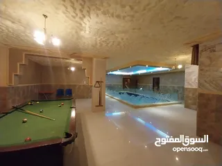  3 فيلا مفروشة فاخرة سوبر ديلوكس اعلان رقم (V94)